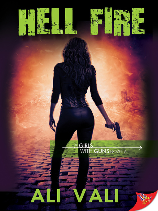 Title details for Hell Fire by Ali Vali - Available